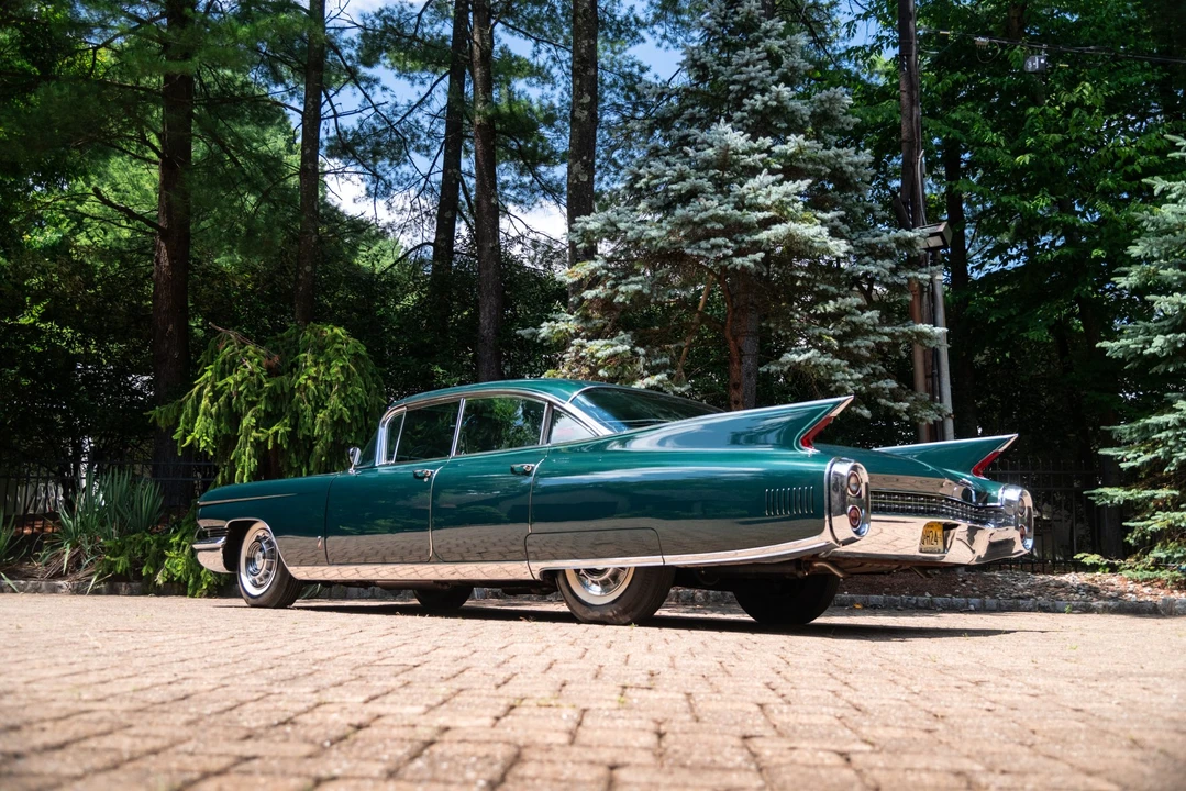 1960 Cadillac Sixty Special - Image 16 of 31