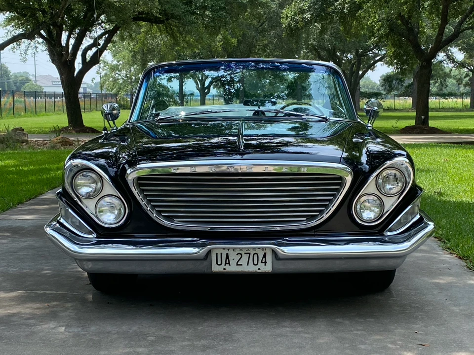1961 Chrysler Newport - Image 5 of 31