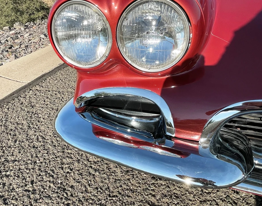 1962 Chevrolet Corvette C1 - Image 27 of 31