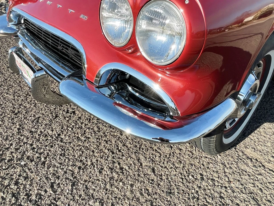 1962 Chevrolet Corvette C1 - Image 29 of 31