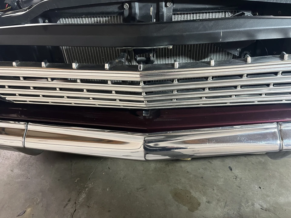 1962 Chevrolet Impala 3rd Gen - Image 31 of 31