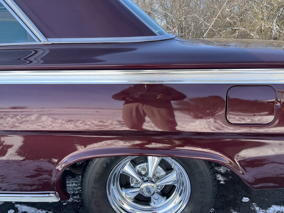 1962 Chevrolet Impala 3rd Gen - Image 20 of 31