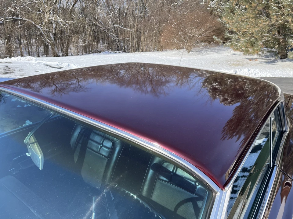 1962 Chevrolet Impala 3rd Gen - Image 25 of 31