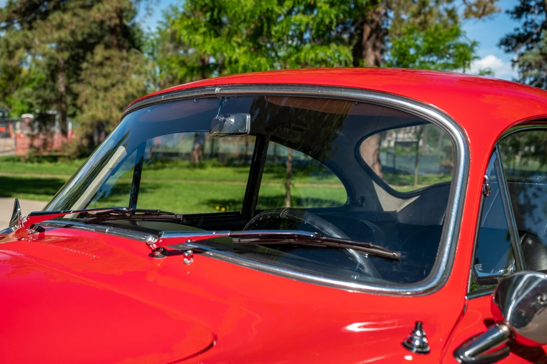 1962 Porsche 356 B - Image 21 of 31
