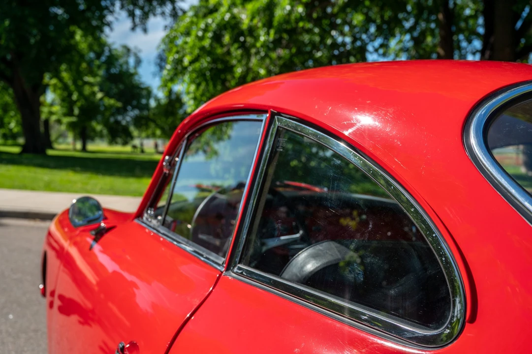 1962 Porsche 356 B - Image 26 of 31