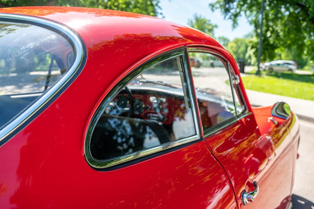 1962 Porsche 356 B - Image 27 of 31