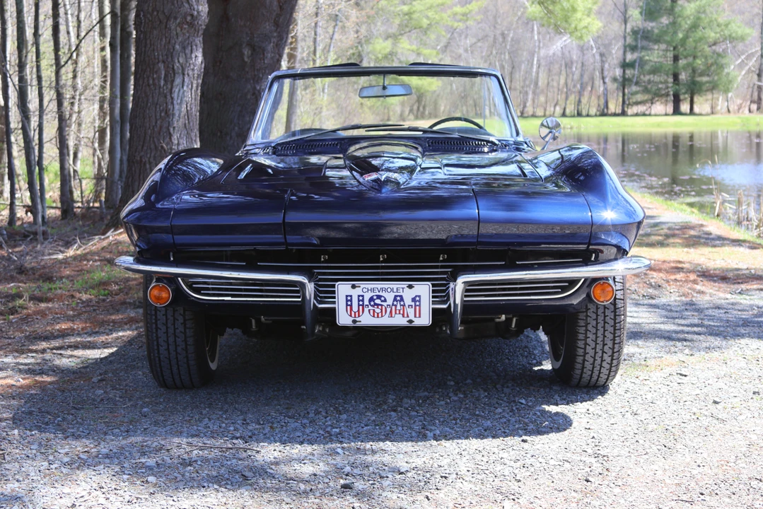 1964 Chevrolet Corvette C2 - Image 5 of 31