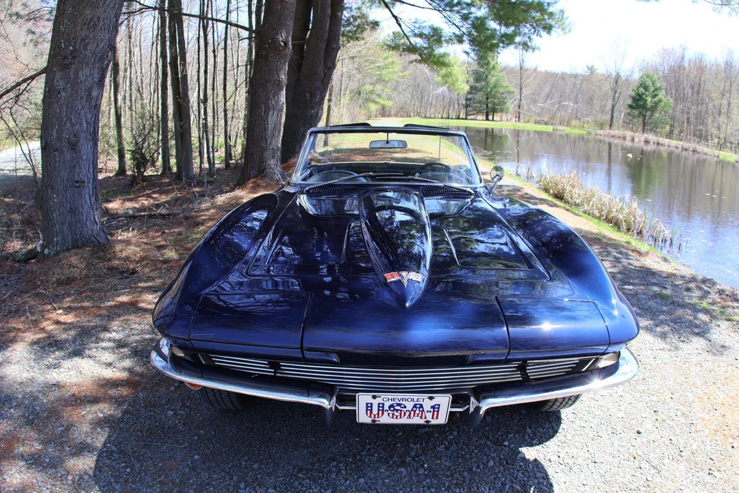 1964 Chevrolet Corvette C2 - Image 6 of 31