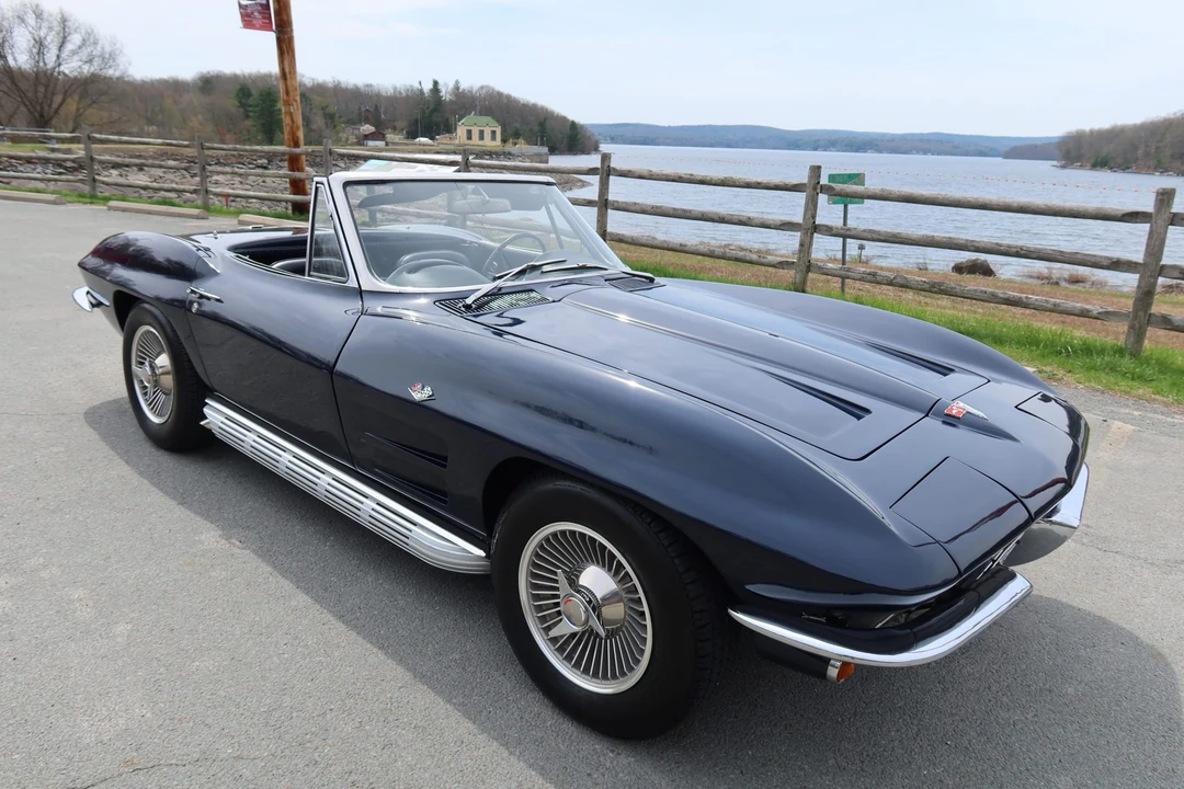1964 Chevrolet Corvette C2 - Image 28 of 31
