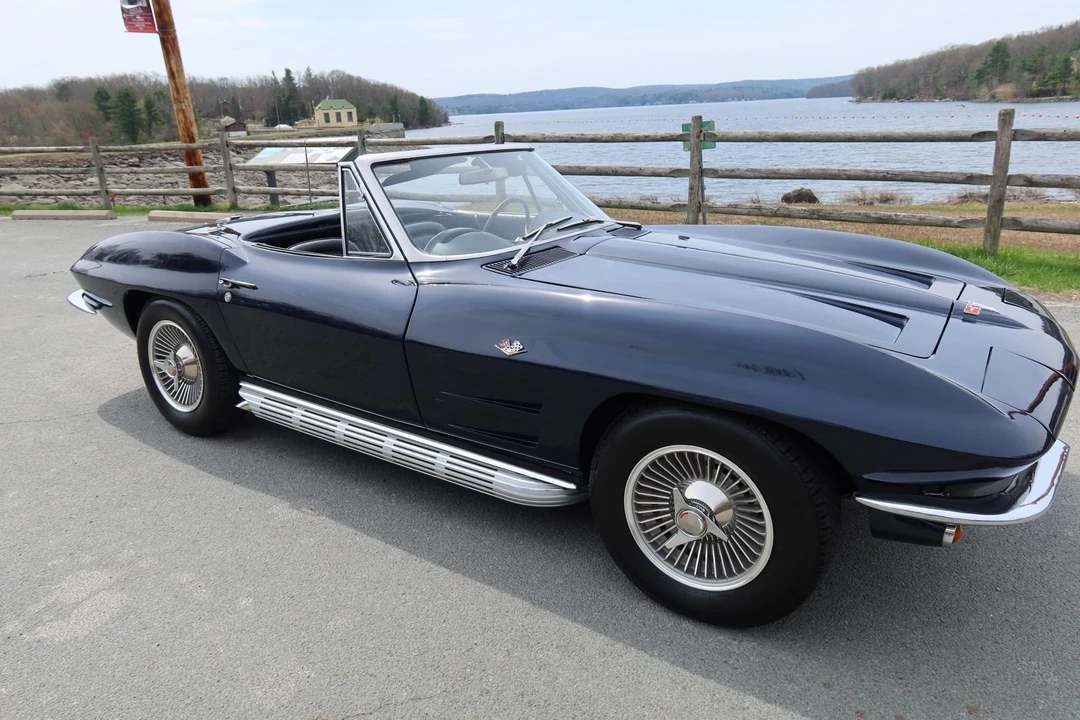 1964 Chevrolet Corvette C2 - Image 29 of 31