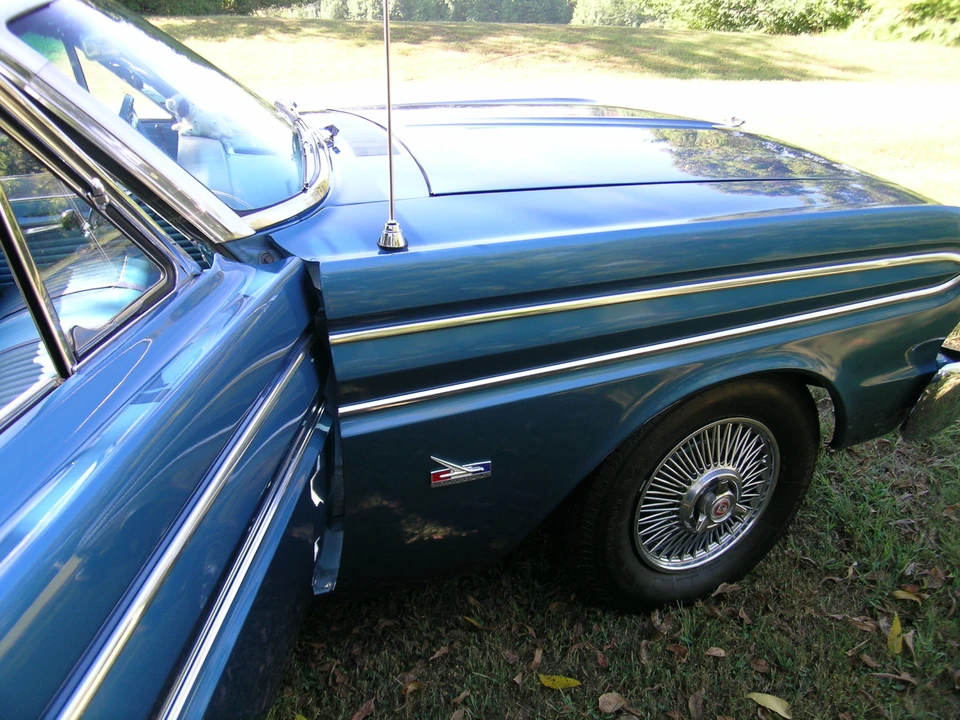 1964 Ford Falcon 2nd Gen - Image 21 of 31