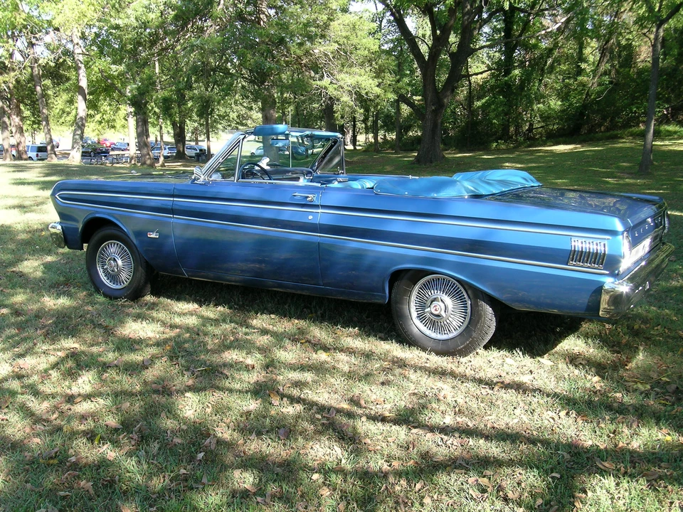 1964 Ford Falcon 2nd Gen - Image 5 of 31
