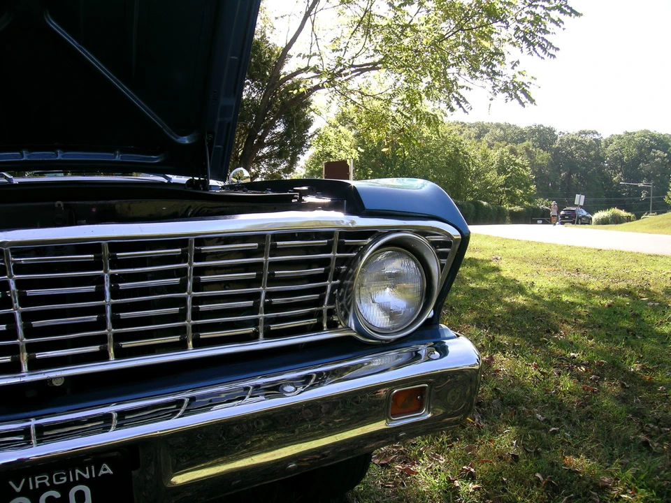 1964 Ford Falcon 2nd Gen - Image 16 of 31