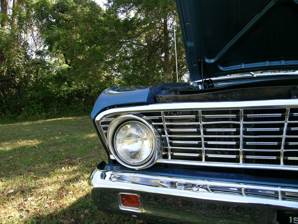 1964 Ford Falcon 2nd Gen - Image 15 of 31