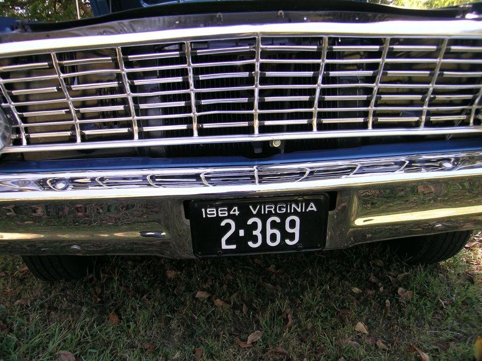 1964 Ford Falcon 2nd Gen - Image 13 of 31