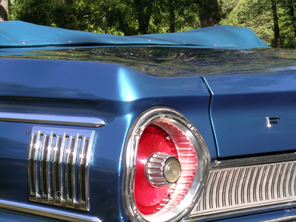 1964 Ford Falcon 2nd Gen - Image 19 of 31