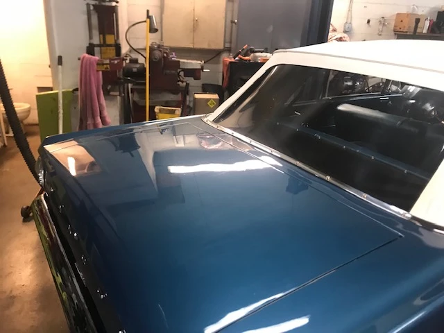 1964 Ford Falcon 2nd Gen - Image 31 of 31