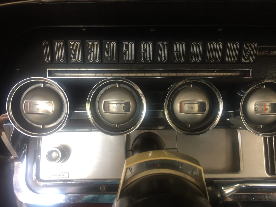 1964 Ford Thunderbird 4th Gen - Image 24 of 31