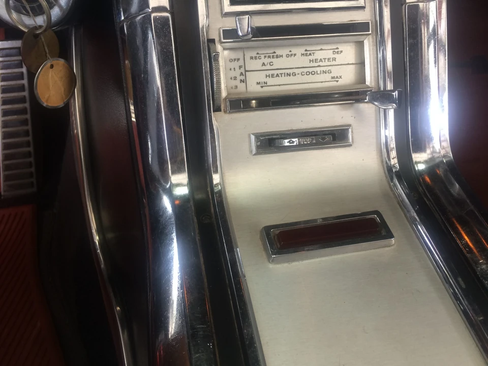 1964 Ford Thunderbird 4th Gen - Image 27 of 31