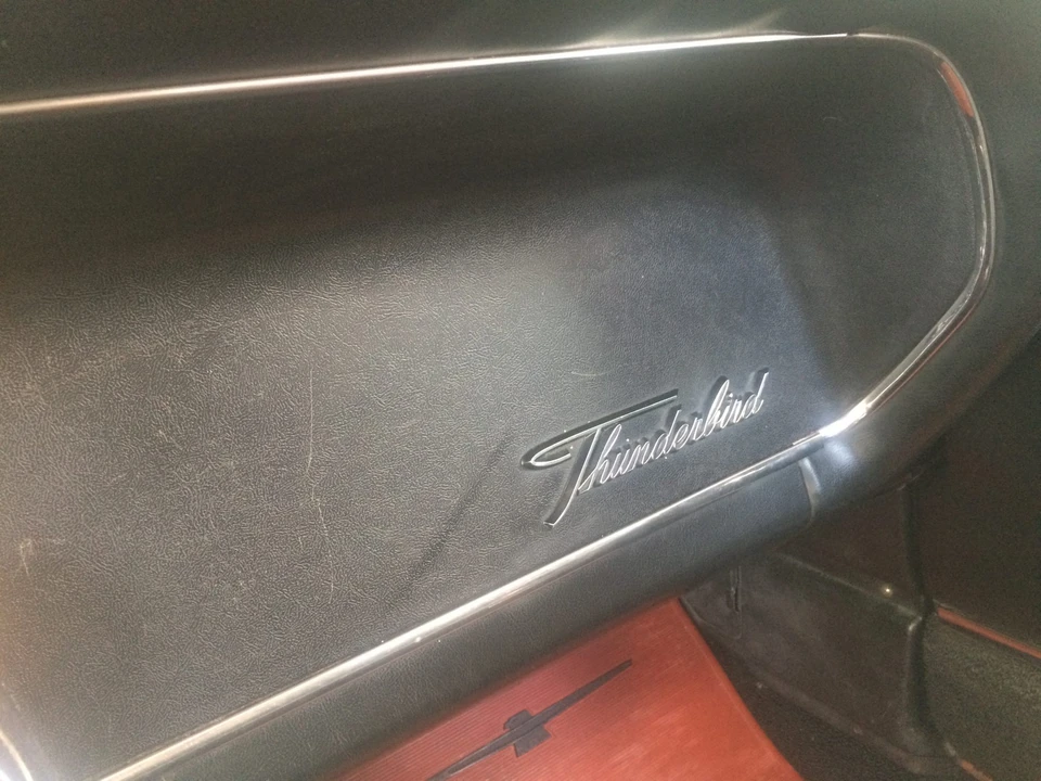 1964 Ford Thunderbird 4th Gen - Image 31 of 31