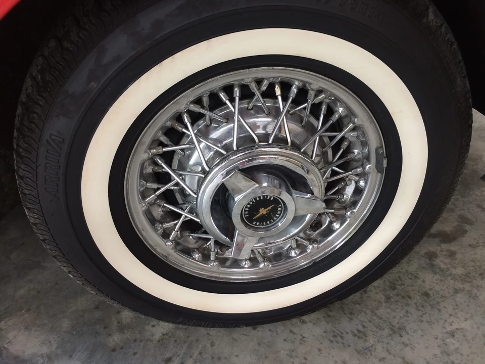 1964 Ford Thunderbird 4th Gen - Image 21 of 31
