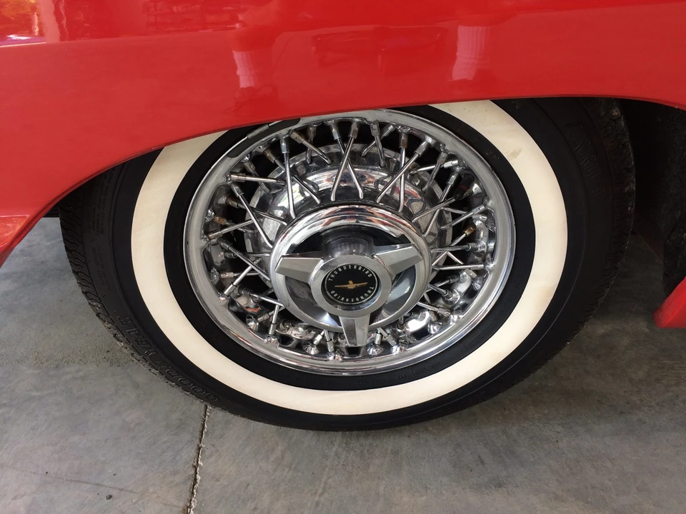 1964 Ford Thunderbird 4th Gen - Image 20 of 31