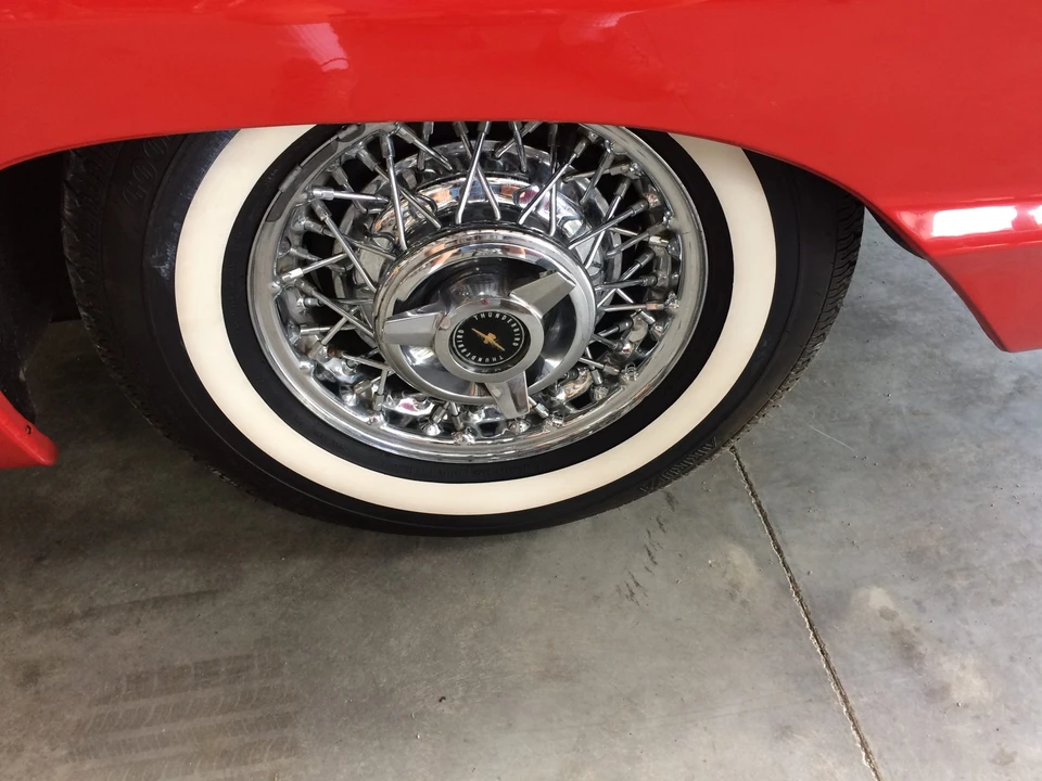 1964 Ford Thunderbird 4th Gen - Image 19 of 31