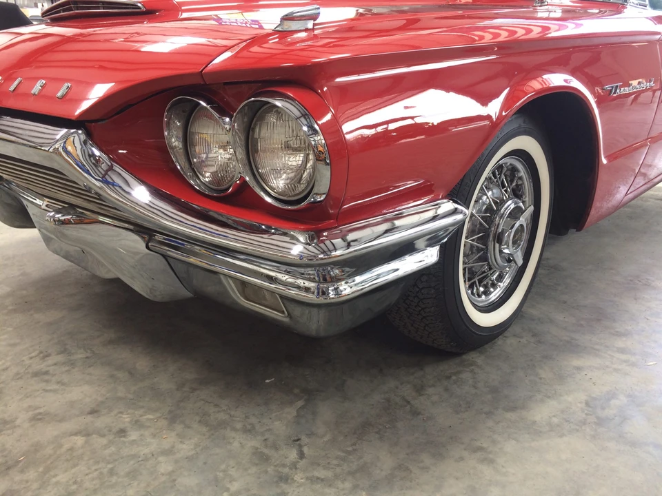 1964 Ford Thunderbird 4th Gen - Image 14 of 31