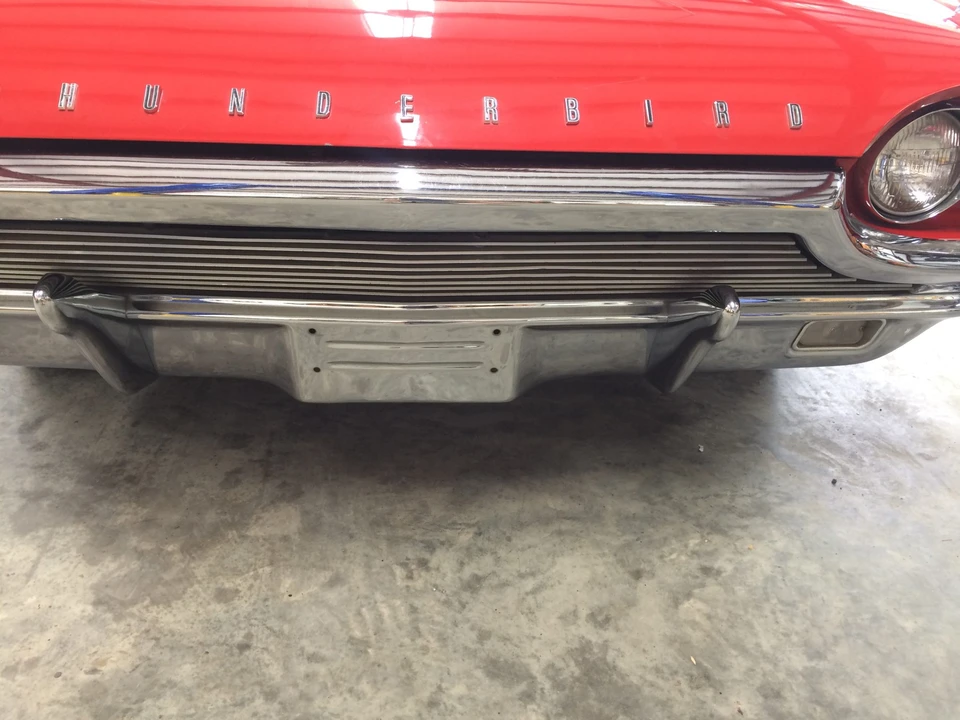 1964 Ford Thunderbird 4th Gen - Image 13 of 31