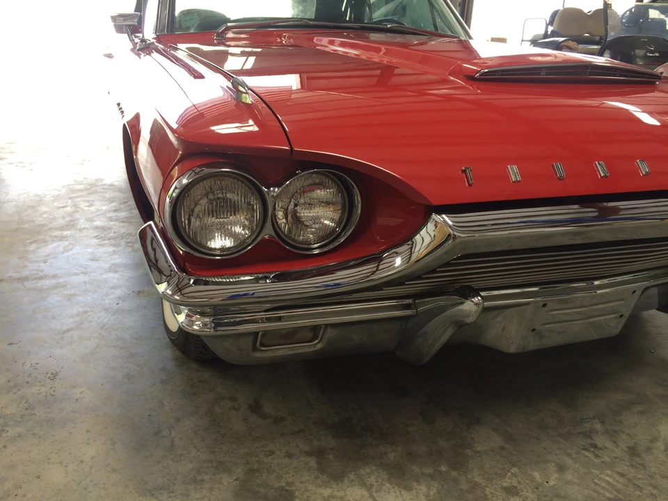 1964 Ford Thunderbird 4th Gen - Image 12 of 31
