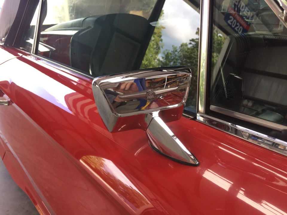 1964 Ford Thunderbird 4th Gen - Image 10 of 31
