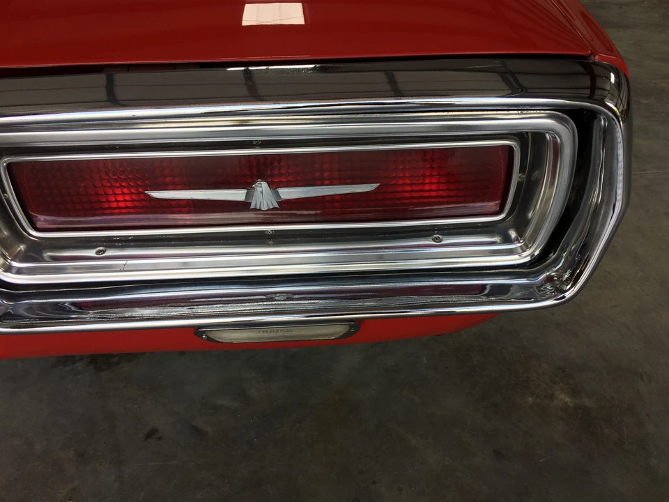 1964 Ford Thunderbird 4th Gen - Image 16 of 31