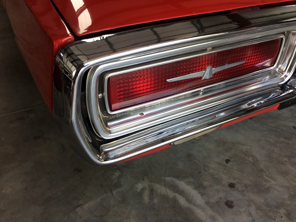 1964 Ford Thunderbird 4th Gen - Image 15 of 31
