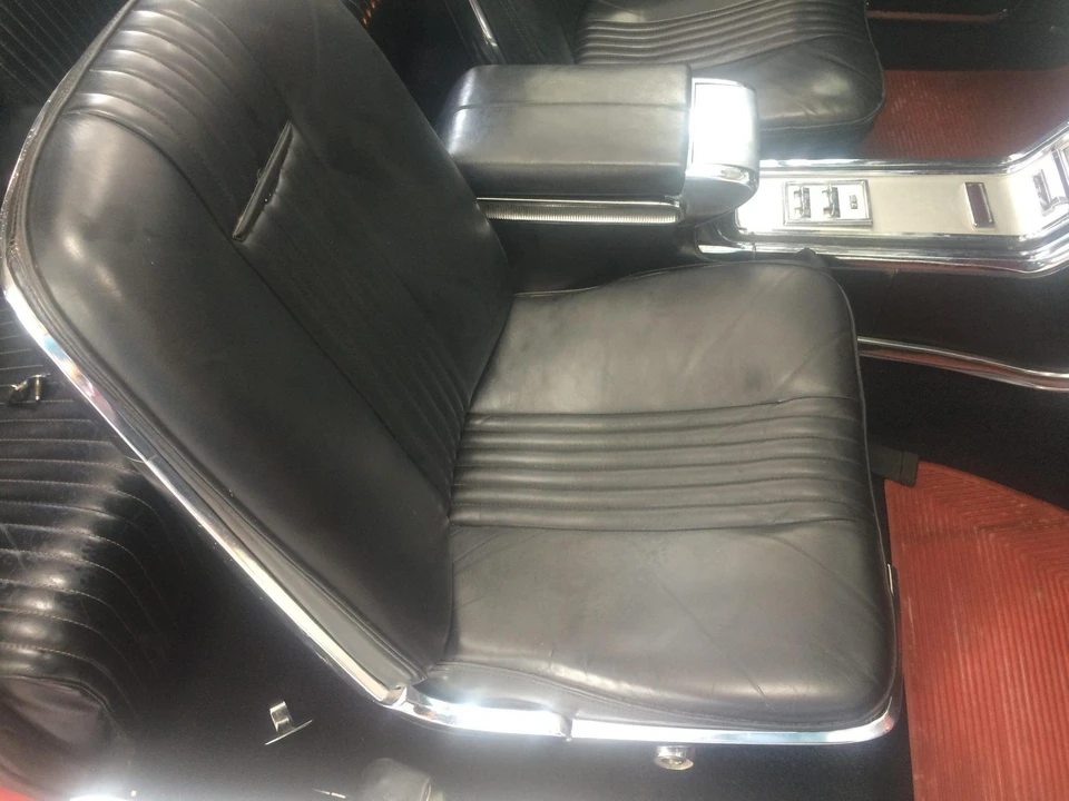 1964 Ford Thunderbird 4th Gen - Image 30 of 31