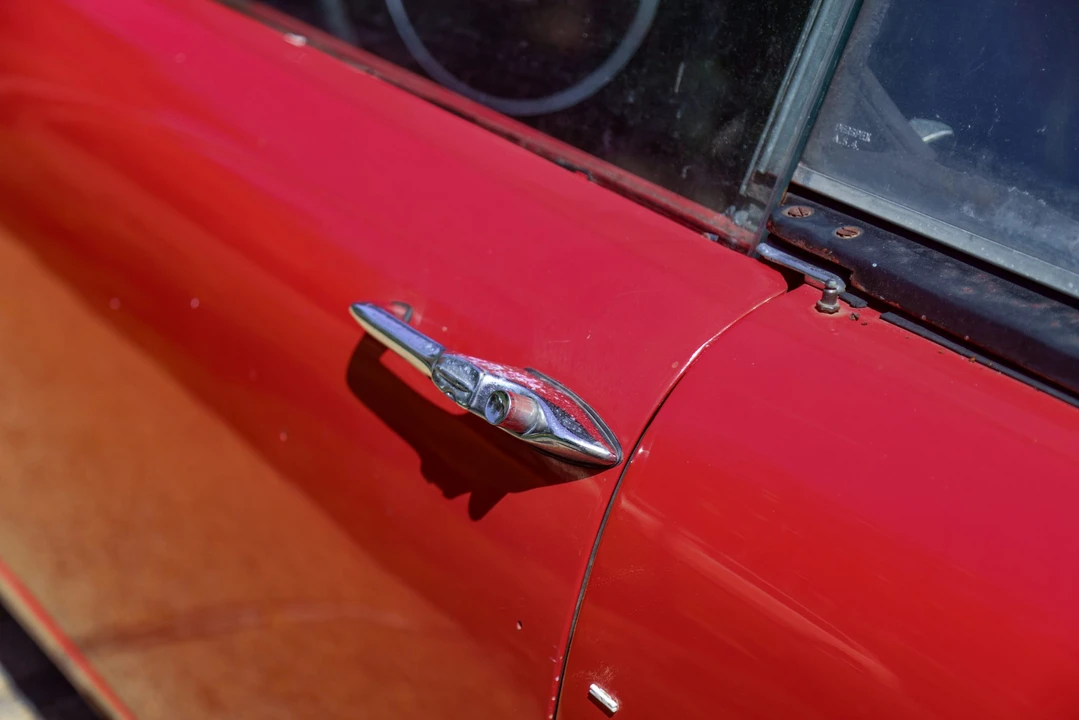 1964 Sunbeam Tiger Mark I - Image 15 of 31
