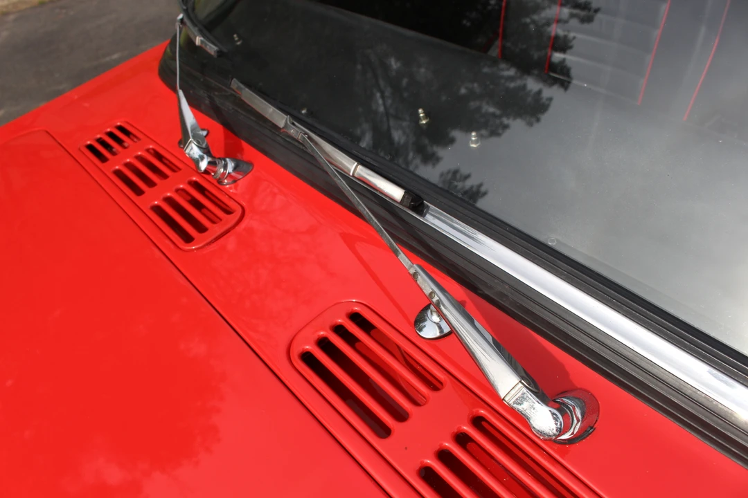 1965 Sunbeam Tiger Mark I - Image 28 of 31
