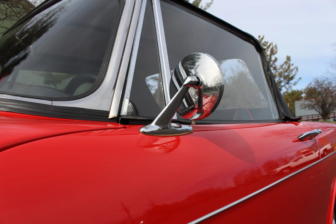 1965 Sunbeam Tiger Mark I - Image 21 of 31