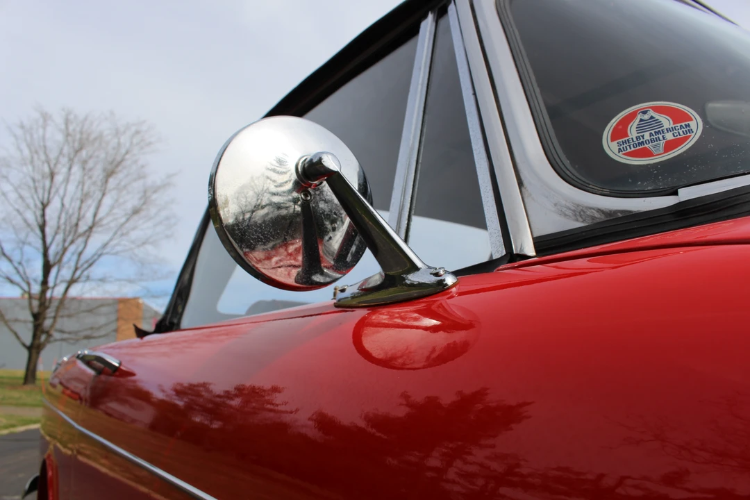1965 Sunbeam Tiger Mark I - Image 20 of 31