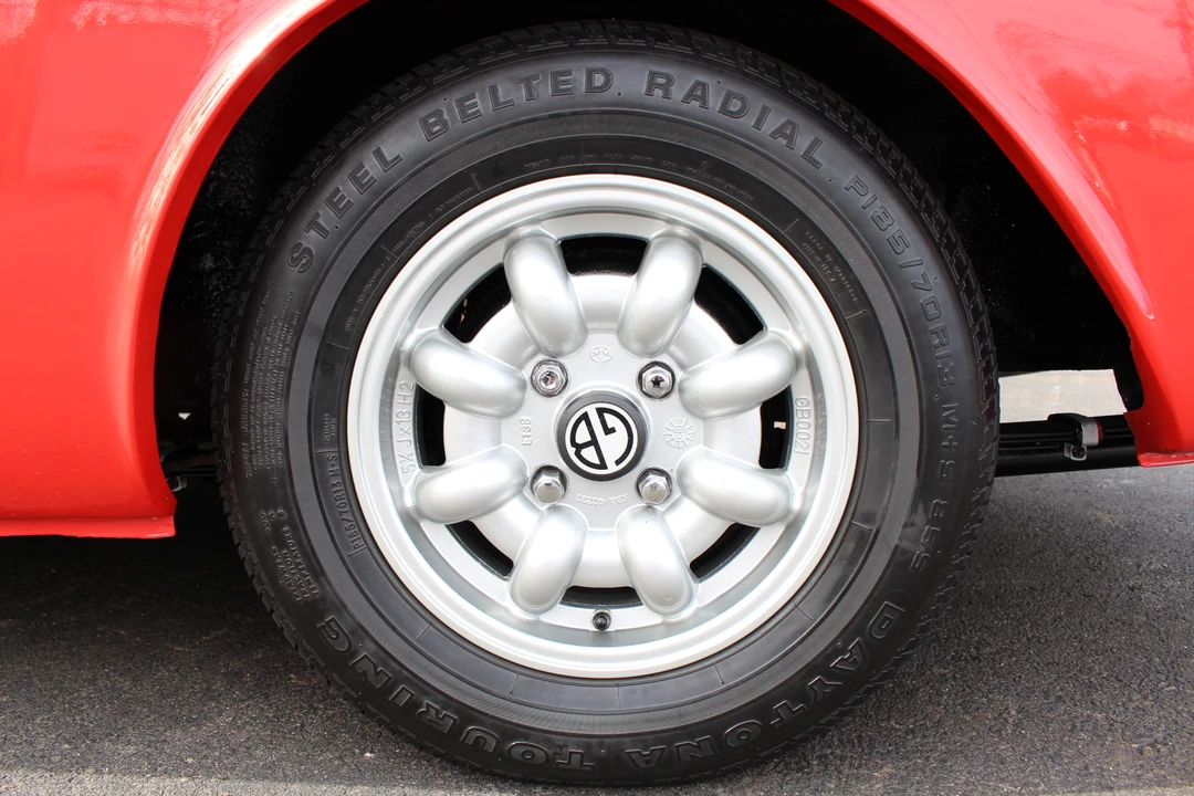 1965 Sunbeam Tiger Mark I - Image 30 of 31