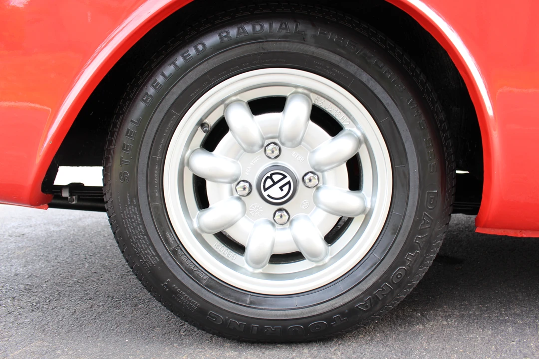 1965 Sunbeam Tiger Mark I - Image 31 of 31