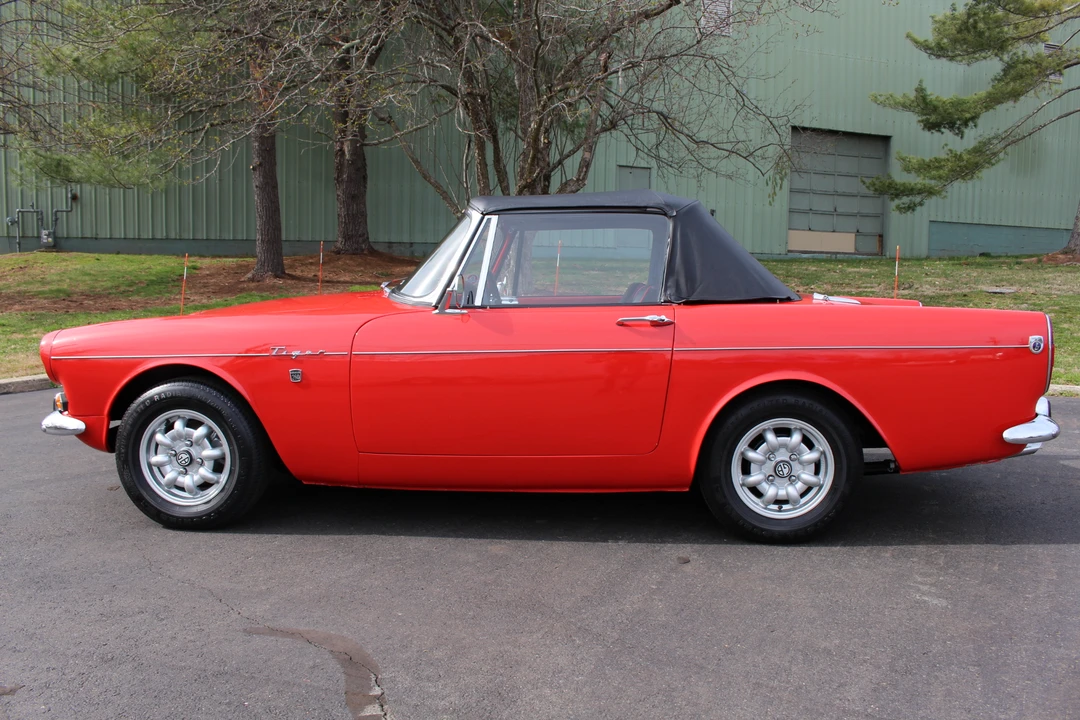 1965 Sunbeam Tiger Mark I - Image 12 of 31