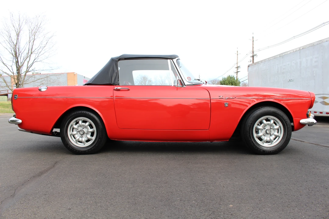 1965 Sunbeam Tiger Mark I - Image 16 of 31