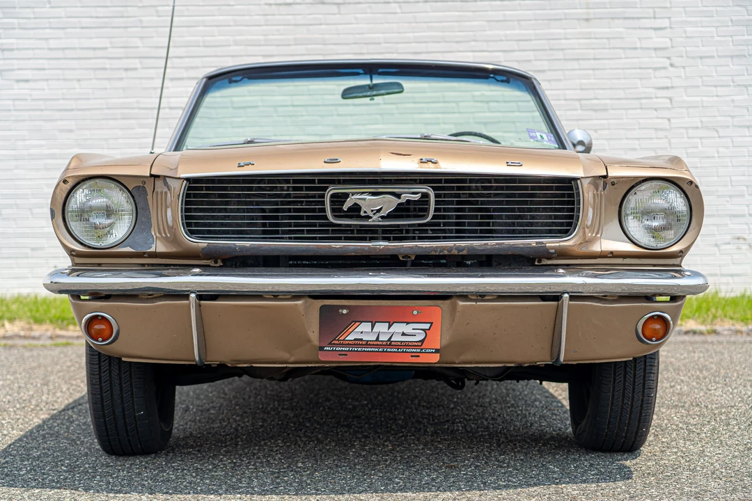 1966 Ford Mustang 1st Gen (1964.5-1966) - Image 25 of 31