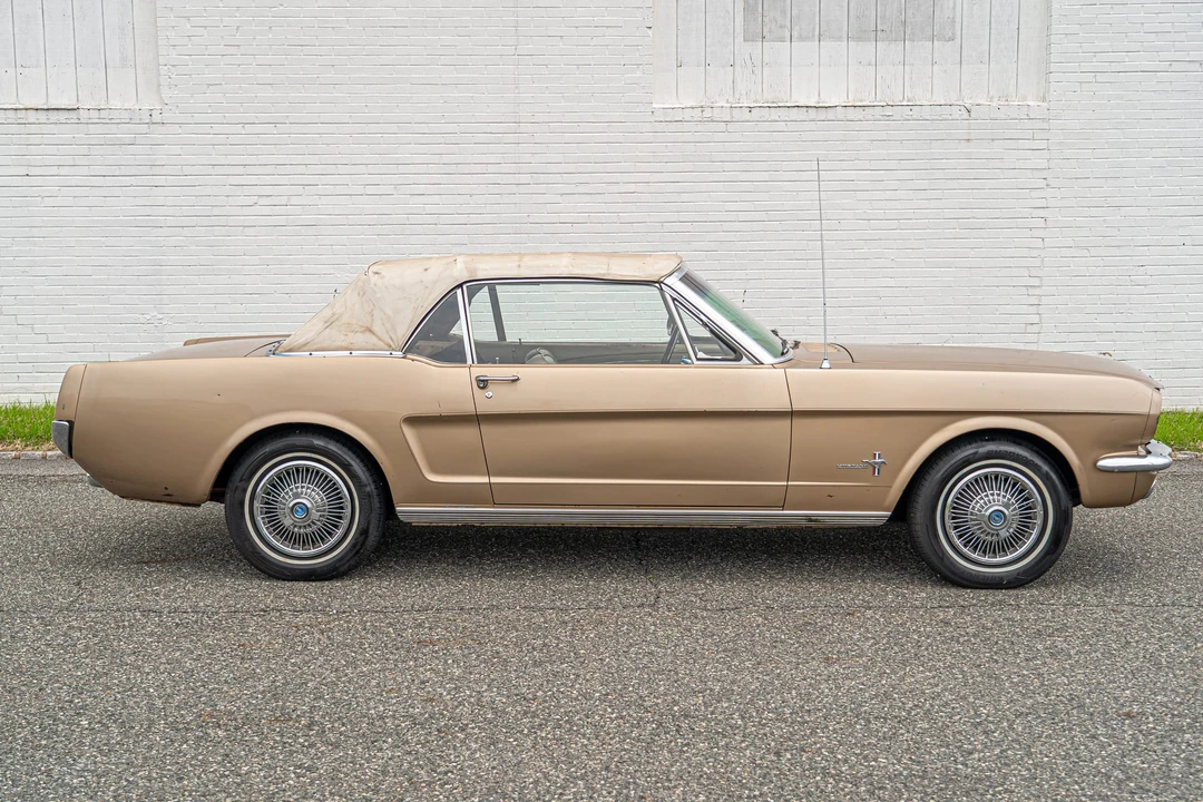 1966 Ford Mustang 1st Gen (1964.5-1966) - Image 31 of 31