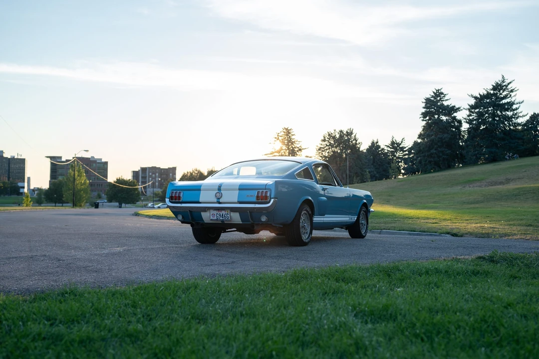 1966 Shelby GT350 - Image 16 of 31