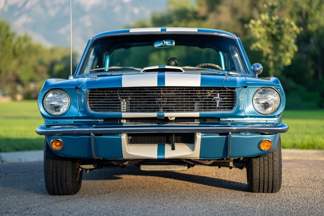 1966 Shelby GT350 - Image 22 of 31
