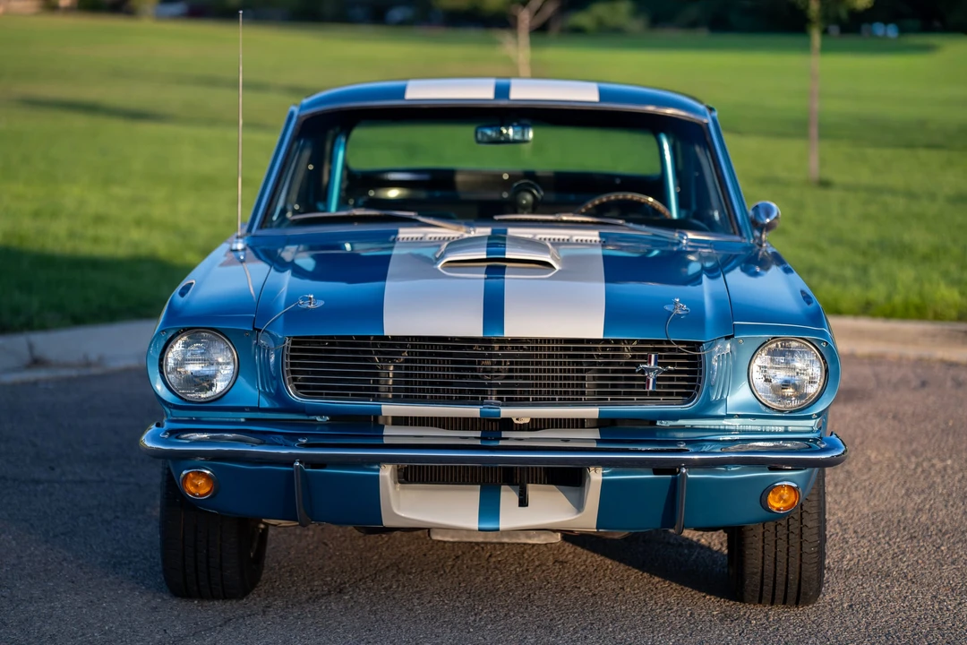 1966 Shelby GT350 - Image 23 of 31