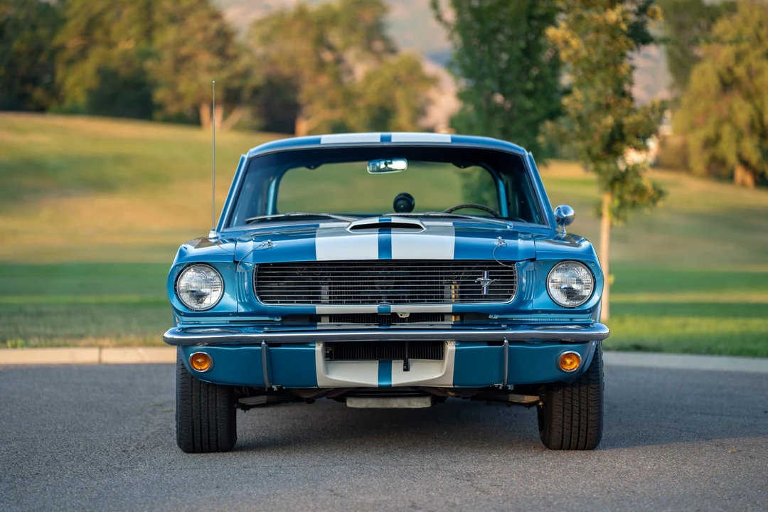 1966 Shelby GT350 - Image 24 of 31