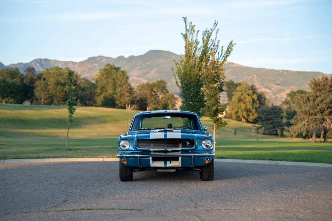 1966 Shelby GT350 - Image 25 of 31
