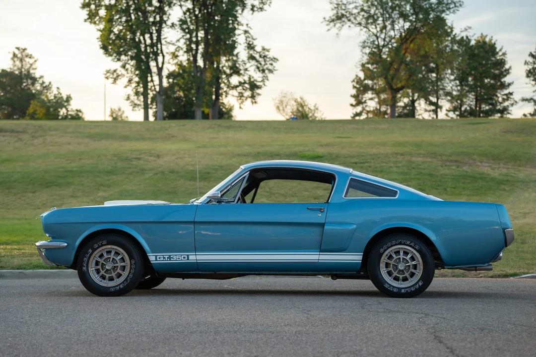 1966 Shelby GT350 - Image 28 of 31
